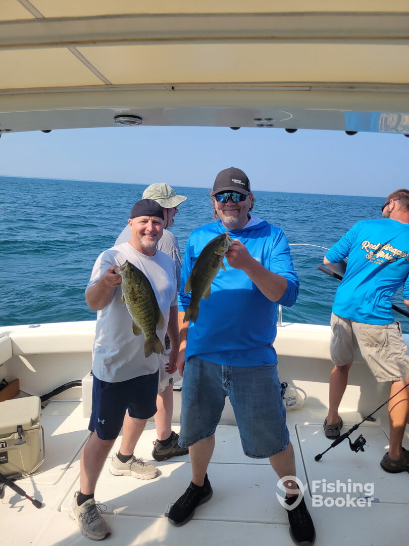 St. Clair Shores Report Photo 0