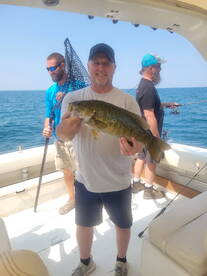 St. Clair Shores Report Photo 1