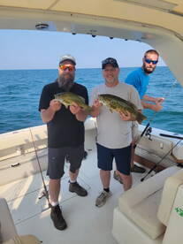 St. Clair Shores Report Photo 2