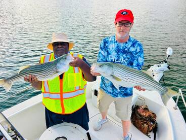 Lake Allatoona Report Photo 2