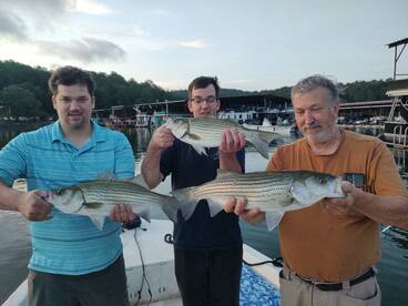 Lake Allatoona Report Photo 3