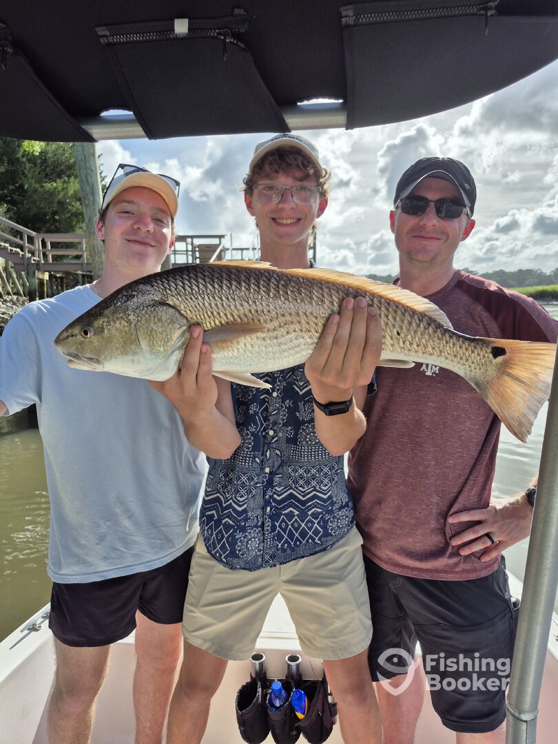 Hilton Head Island Report Photo 0