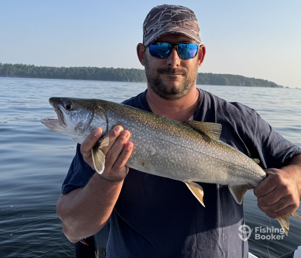 Plattsburgh Report Photo 0