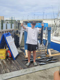 Bay County Report Photo 4