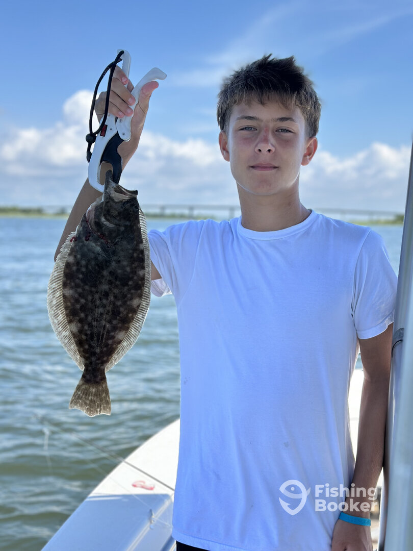 Somers Point Report Photo 0