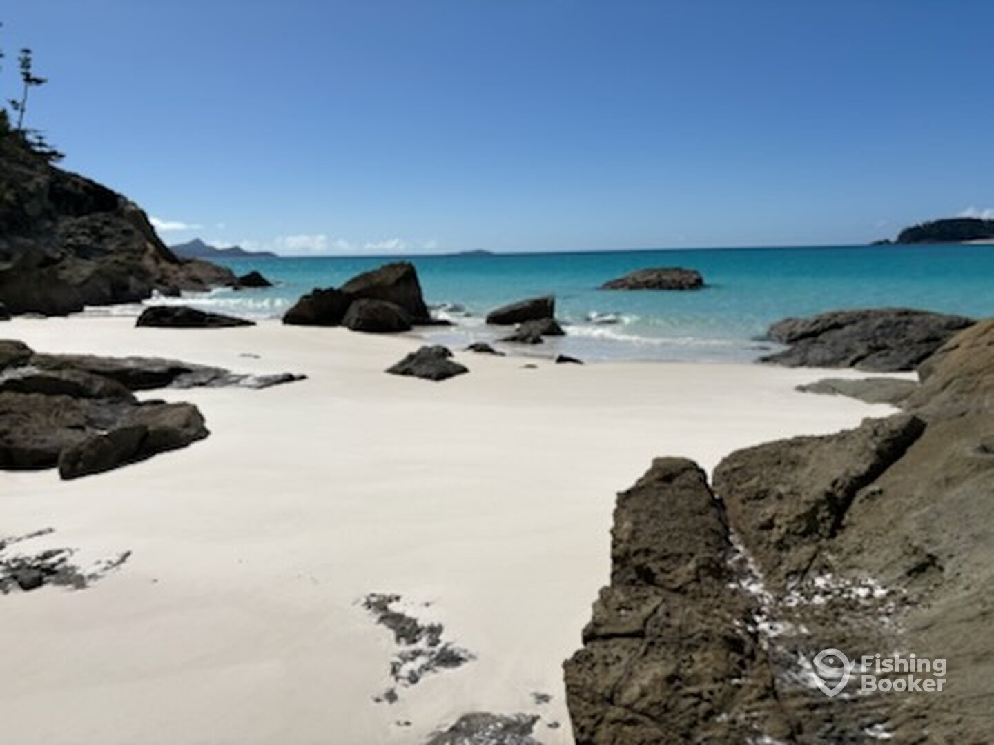 North Queensland Report Photo 0