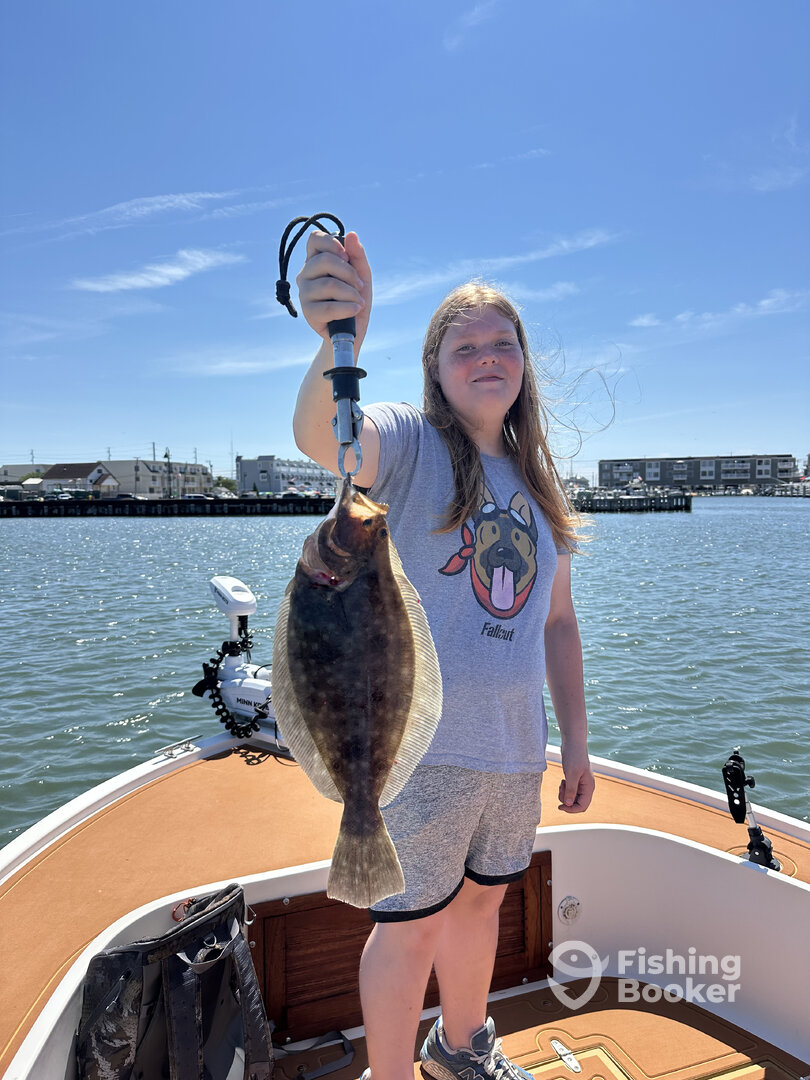 Stone Harbor Report Photo 0
