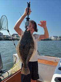 Stone Harbor Report Photo 2