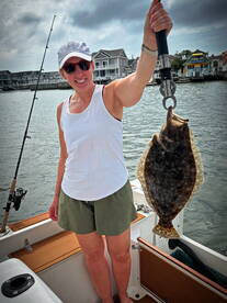 Stone Harbor Report Photo 3