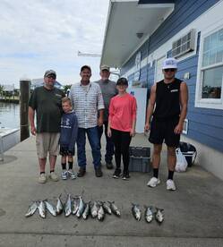 Indian River Inlet Report Photo 2