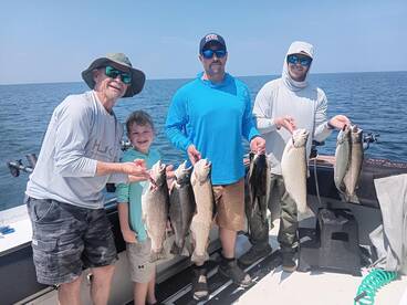 Fun for Family and Friends!