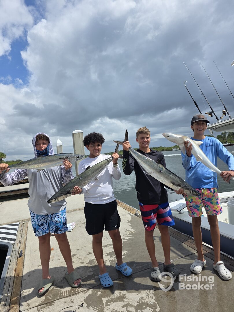 Daytona Beach Report Photo 0