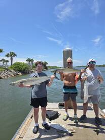 Daytona Beach Report Photo 1