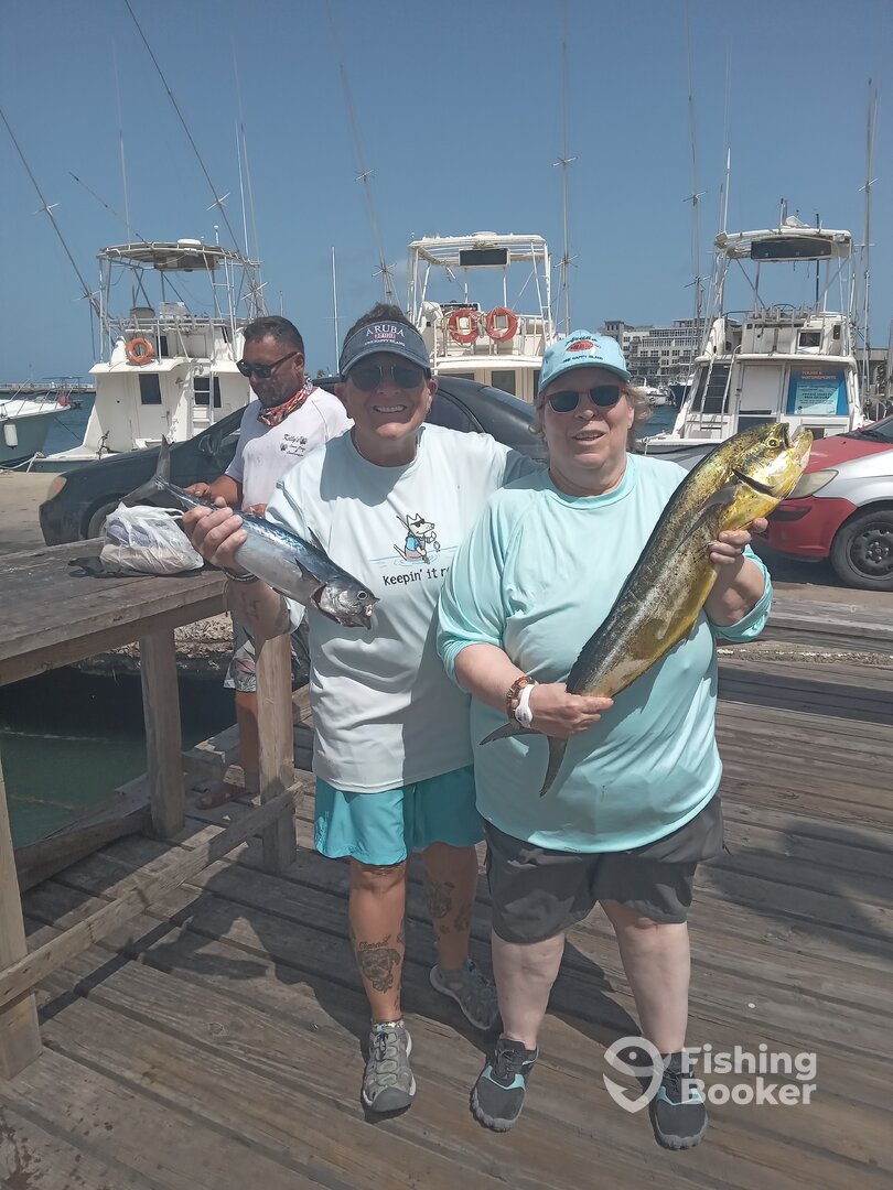 Oranjestad Report Photo 0