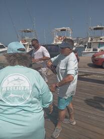 Oranjestad Report Photo 2