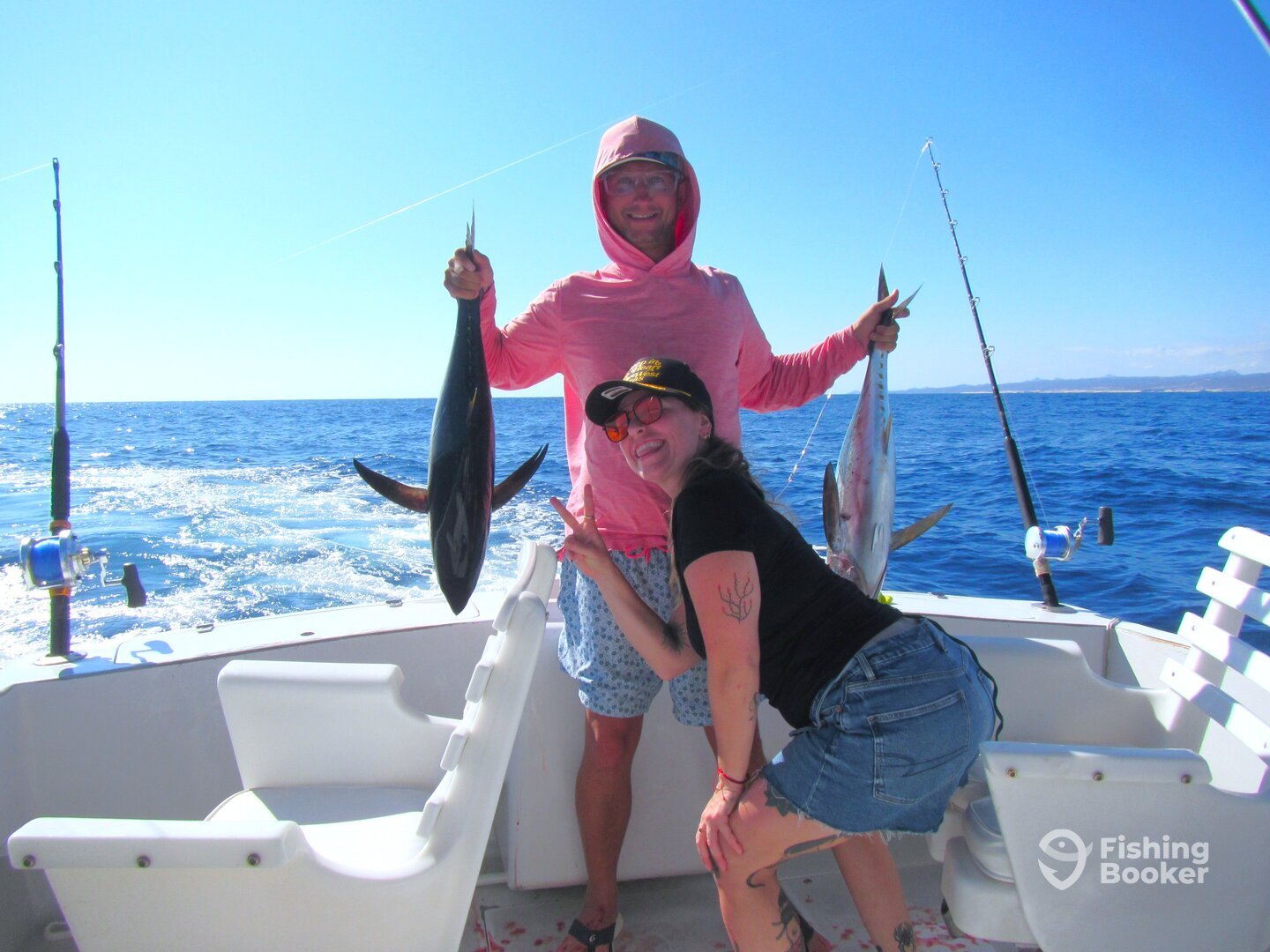 Cabo San Lucas Report Photo 0