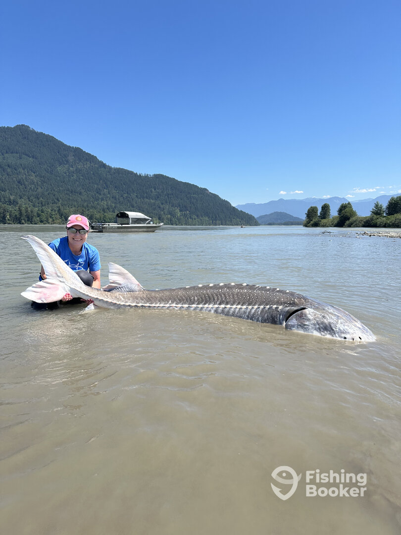 Fraser Valley Report Photo 0