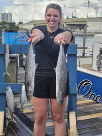 Panama City Beach Report Photo 1