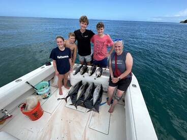 Rincon Report Photo 3
