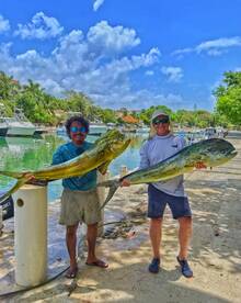 Puerto Aventuras Report Photo 2
