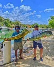 Puerto Aventuras Report Photo 2