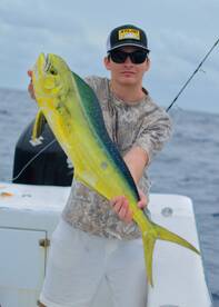 Puerto Aventuras Report Photo 1