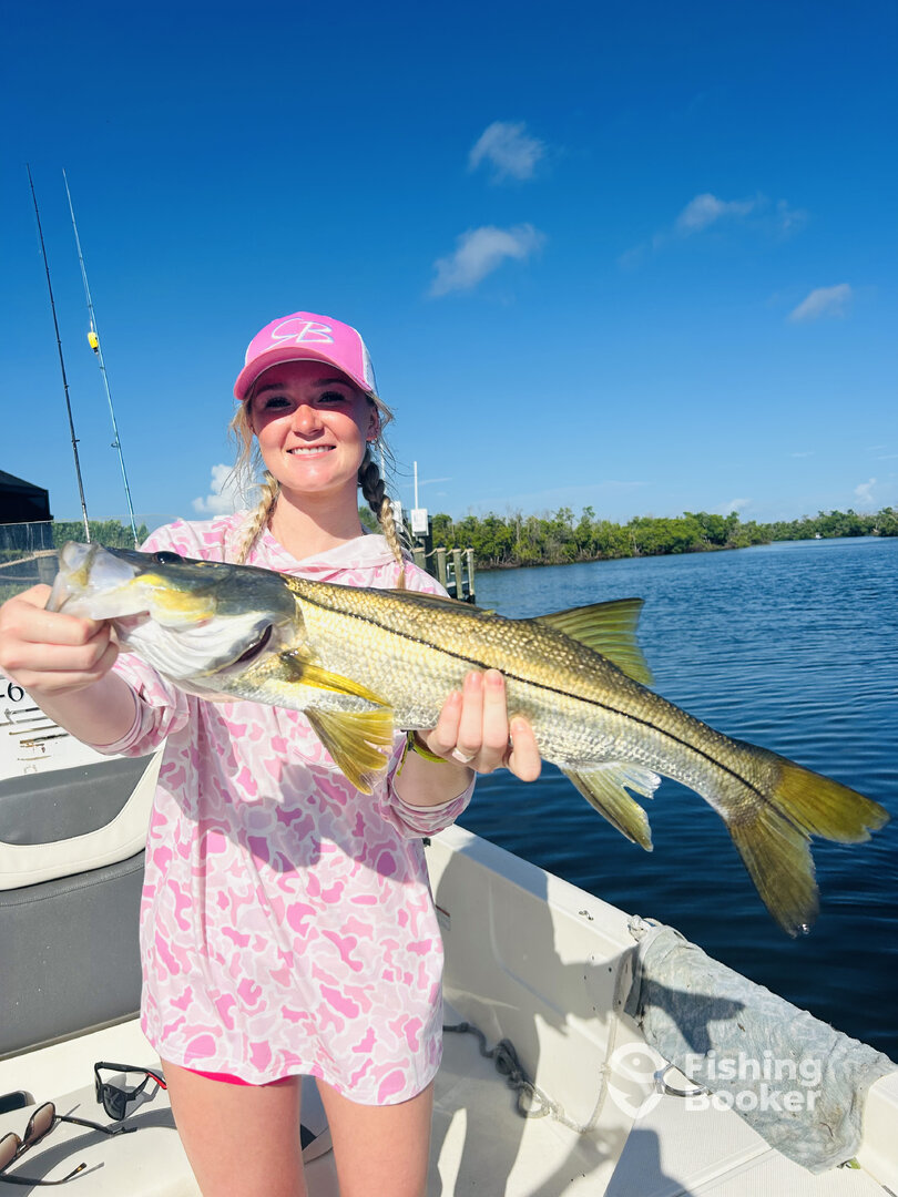 Cape Coral Report Photo 0