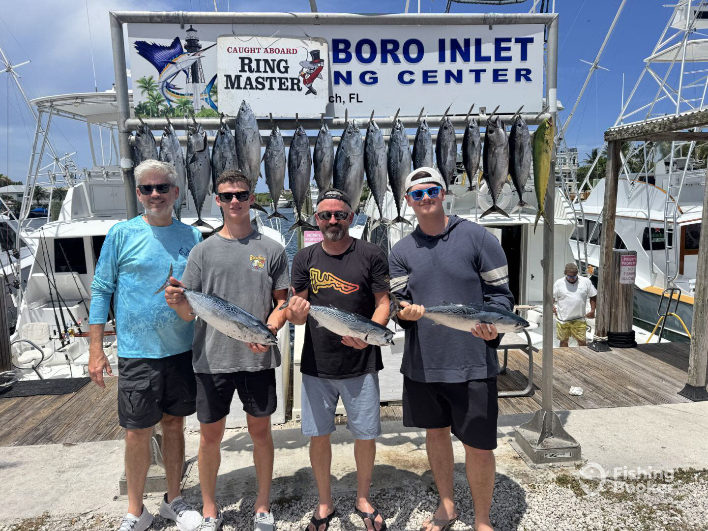Pompano Beach Report Photo 0
