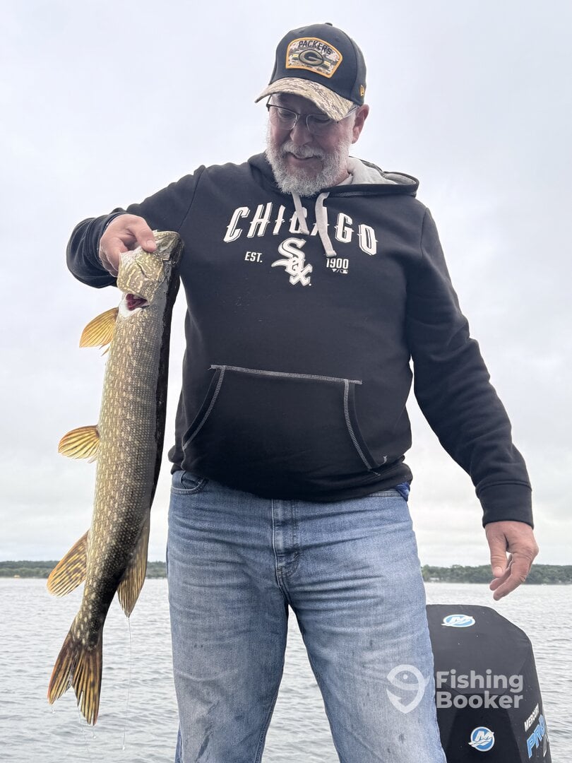 Lake Winnebago Report Photo 0