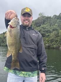 Lake Winnebago Report Photo 1