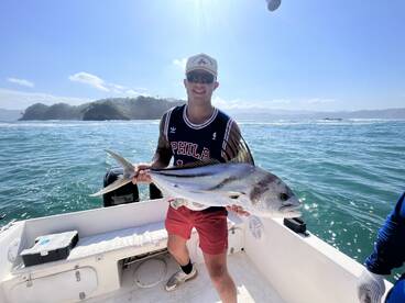 Herradura Report Photo 2