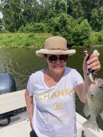 Randleman Report Photo 1