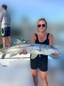 Dont miss out on summer fishing 