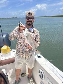 Flounder and Reds!!!!