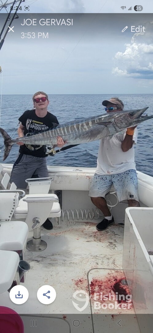 Pompano Beach Report Photo 0