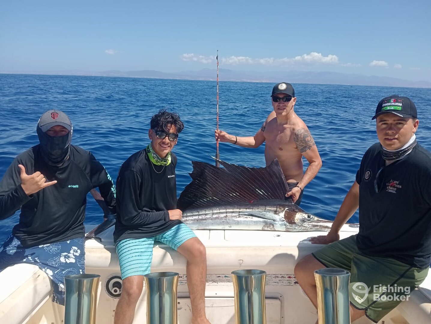 San Jose del Cabo Report Photo 0