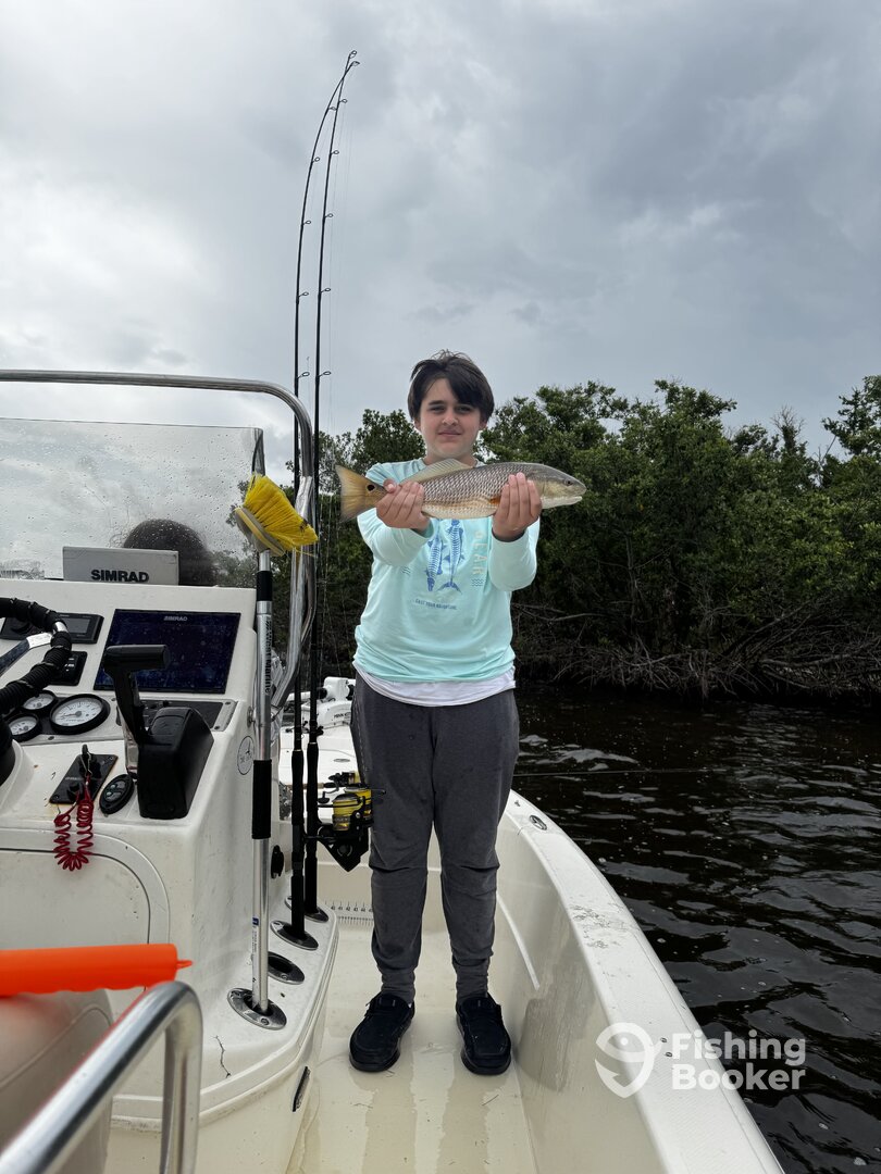 Charlotte Harbor Report Photo 0