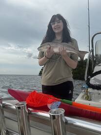 Gulf of Mexico Report Photo 1