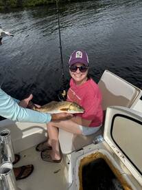 Charlotte Harbor Report Photo 2