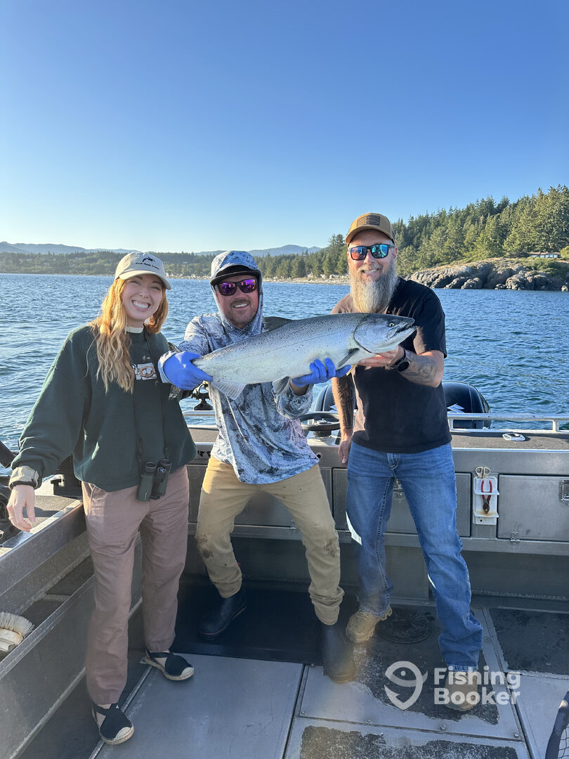 Sooke Report Photo 0