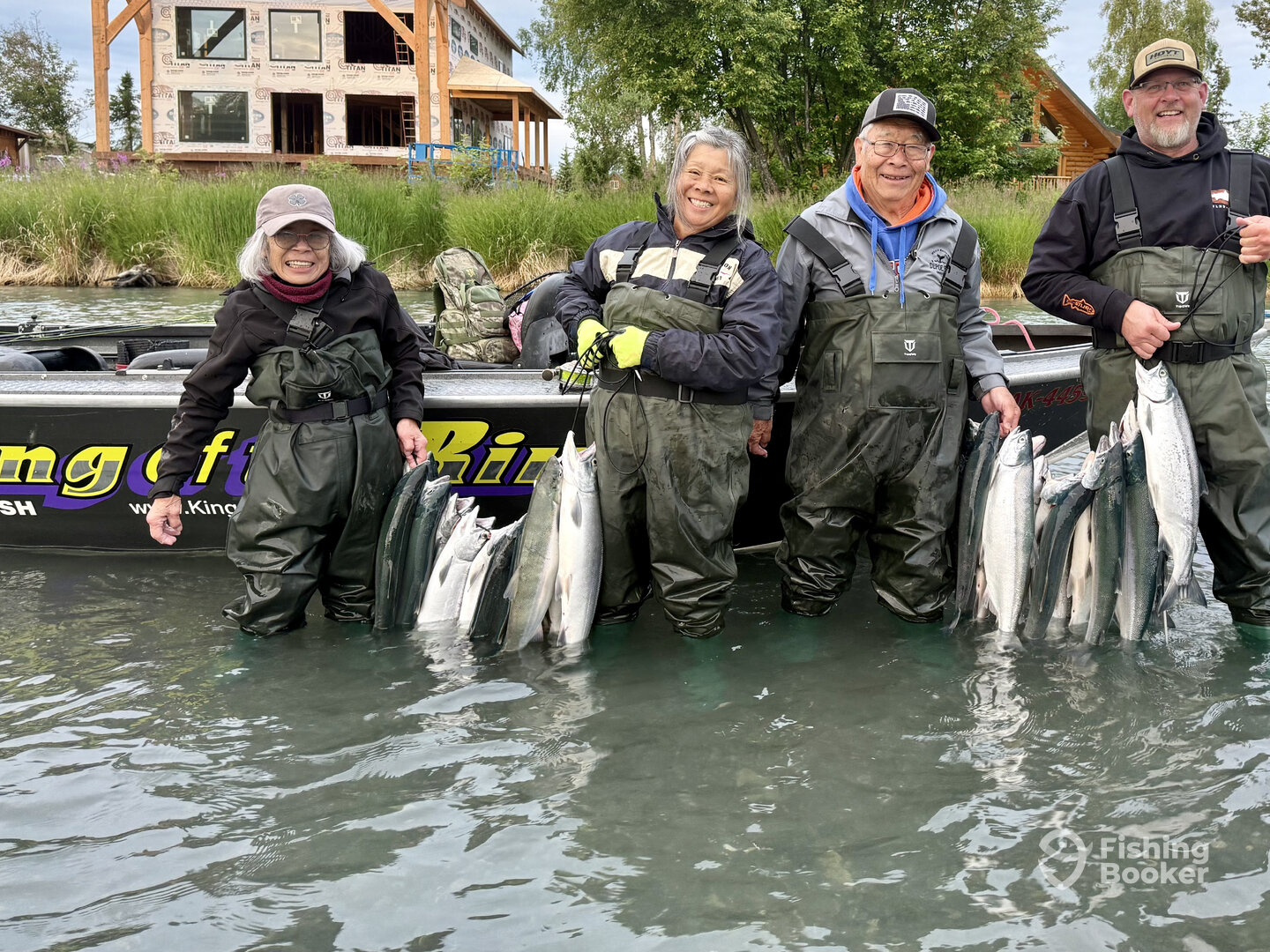 Alaska Report Photo 0