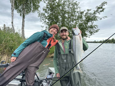 Kenai Report Photo 2