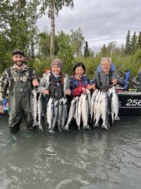 Alaska Report Photo 1