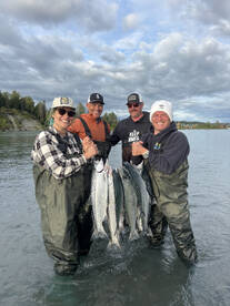 Alaska Report Photo 2