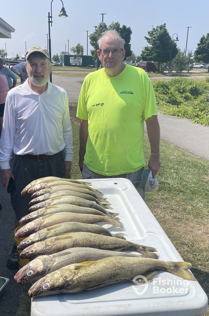 Buffalo Report Photo 0