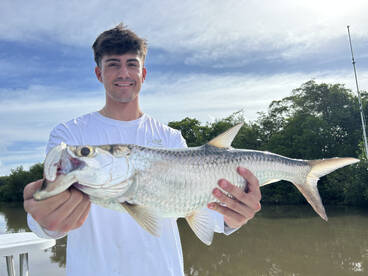 Carolina Report Photo 2