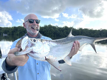 Tarpon Tours