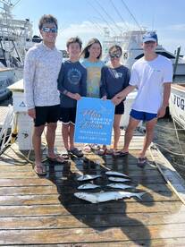 Roanoke Island Report Photo 4
