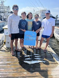 Great family trip 