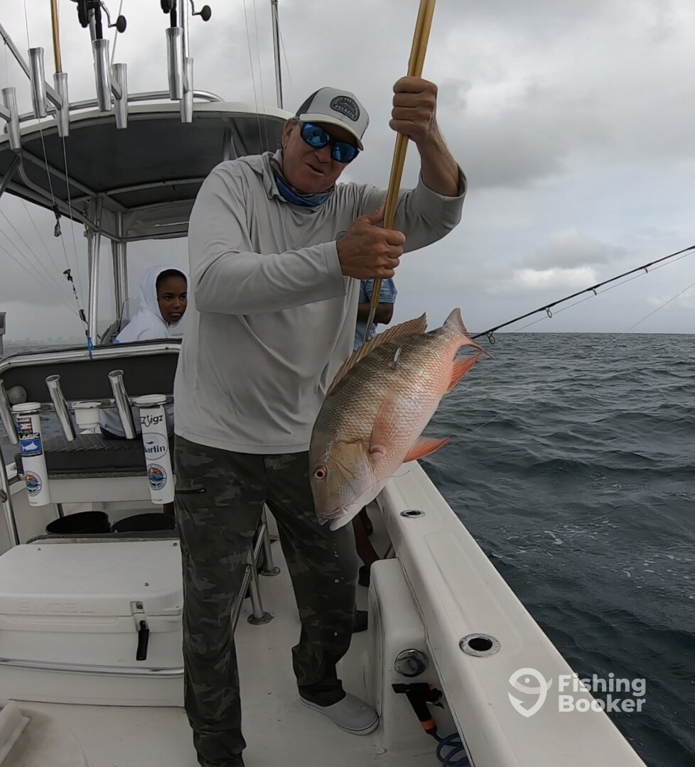 San Juan Report Photo 0